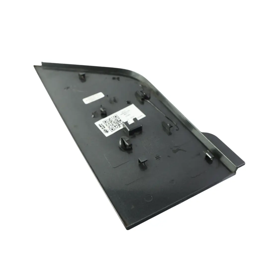 Mk8 Fuel Filler Flap Cover Magnetic - 7J GK21-V405A02-AA to Ford Transit Custom with Part number GK21-V405A02-AA-MGT Ford Transit Custom Mk8 Fuel Filler Flap Cover Magnetic - 7J GK21-V405A02-AA - SKU GK21-V405A02-AA-MGT-1 - Part number GK21-V405A02-AA-MGT