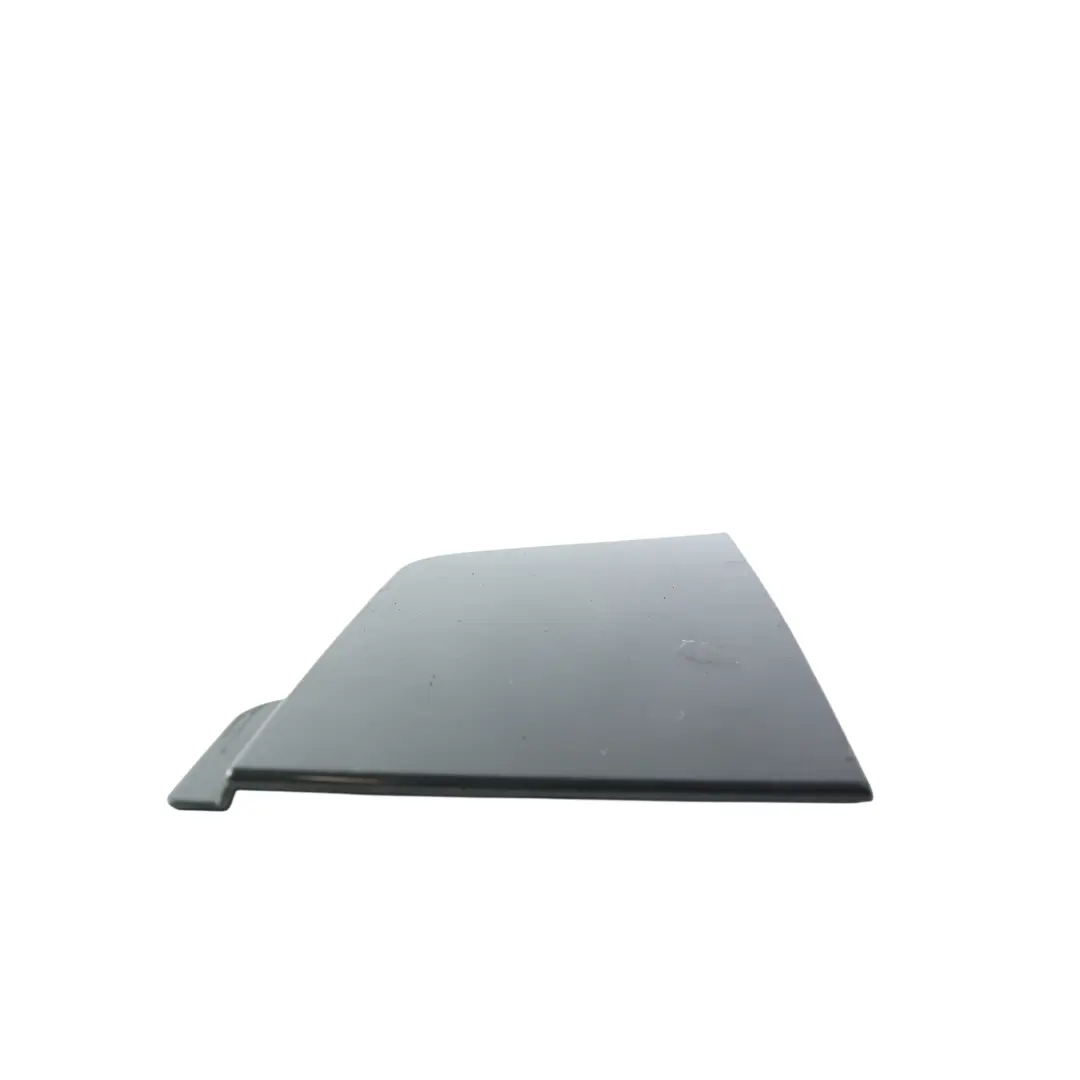 Ford Transit Custom Mk8 Fuel Filler Flap Cover Magnetic - 7J GK21-V405A02-AA - SKU GK21-V405A02-AA-MGT-1 - Part number GK21-V405A02-AA-MGT