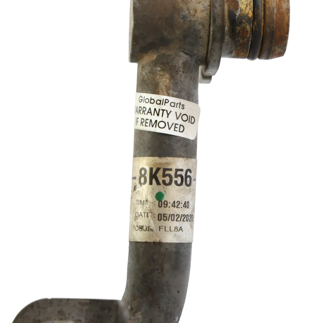 Mk8 Ranger S-Max Water Coolant Pipe Hose 2.0 Diesel to Ford Transit with Part number GK2Q-8K556-AB Ford Transit Mk8 Ranger S-Max Water Coolant Pipe Hose 2.0 Diesel - SKU GK2Q-8K556-AB - Part number GK2Q-8K556-AB