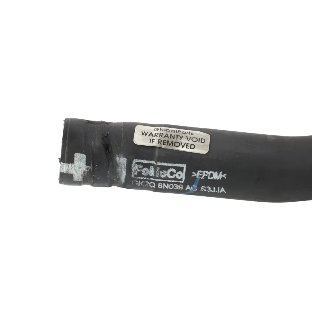 Ford Transit Mk8 Engine Coolant Hose Pipe Line 2.0 Diesel - SKU GK2Q-8N039-AC - Part number GK2Q-8N039-AC