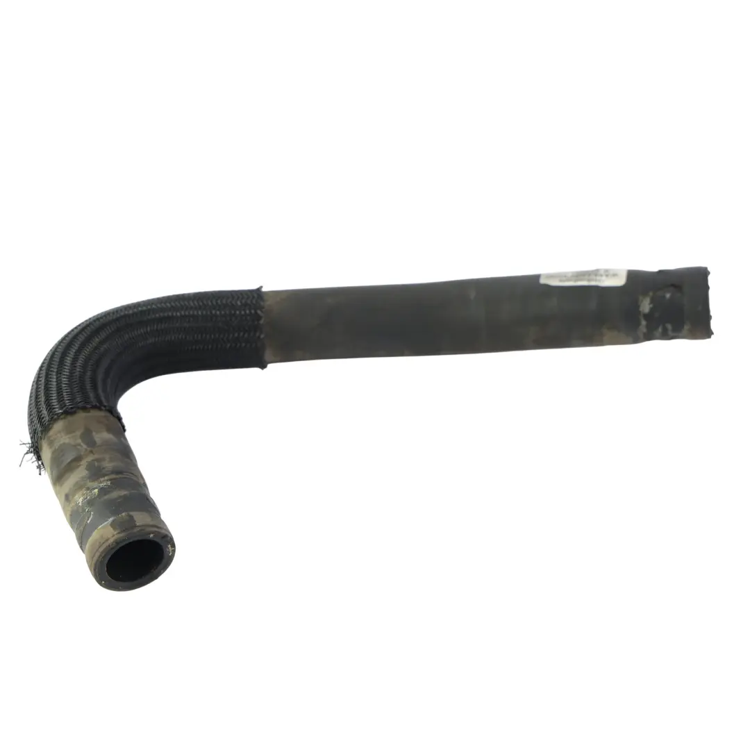 MK8 Manguera Tubo Refrigerante Motor 2.0 Diésel para Ford Transit con número de pieza GK2Q-8N039-AC Ford Transit MK8 Manguera Tubo Refrigerante Motor 2.0 Diésel - SKU GK2Q-8N039-AC - Número de pieza GK2Q-8N039-AC