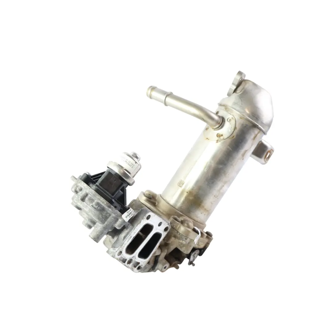 Ford Transit MK8 Vanne EGR Refroidisseur 2.0 EcoBlue Diesel GK2Q-9F464-AF - SKU GK2Q-9F464-AE - Numéro de pièce GK2Q-9F464-AE