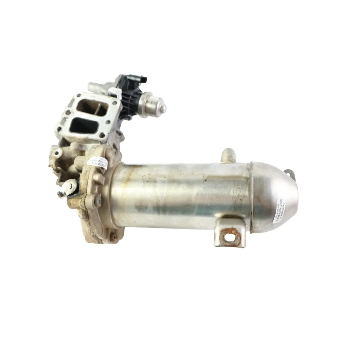 Ford Transit MK8 Vanne EGR Refroidisseur 2.0 EcoBlue Diesel GK2Q-9F464-AF - SKU GK2Q-9F464-AE - Numéro de pièce GK2Q-9F464-AE