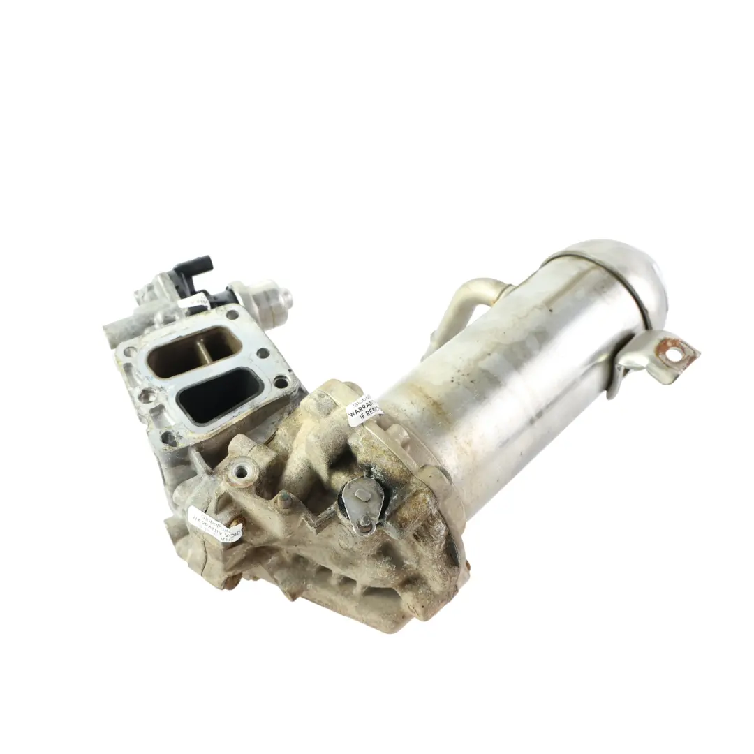 Ford Transit MK8 Vanne EGR Refroidisseur 2.0 EcoBlue Diesel GK2Q-9F464-AF - SKU GK2Q-9F464-AE - Numéro de pièce GK2Q-9F464-AE