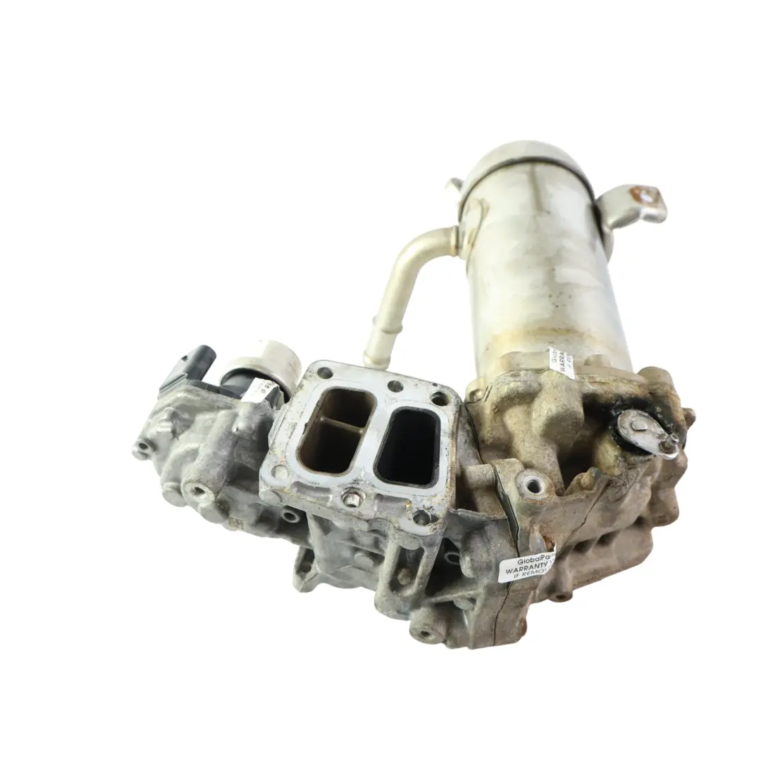 MK8 Válvula EGR Enfriador Gases 2.0 EcoBlue Diésel GK2Q-9F464-AF para Ford Transit con número de pieza GK2Q-9F464-AE Ford Transit MK8 Válvula EGR Enfriador Gases 2.0 EcoBlue Diésel GK2Q-9F464-AF - SKU GK2Q-9F464-AE - Número de pieza GK2Q-9F464-AE
