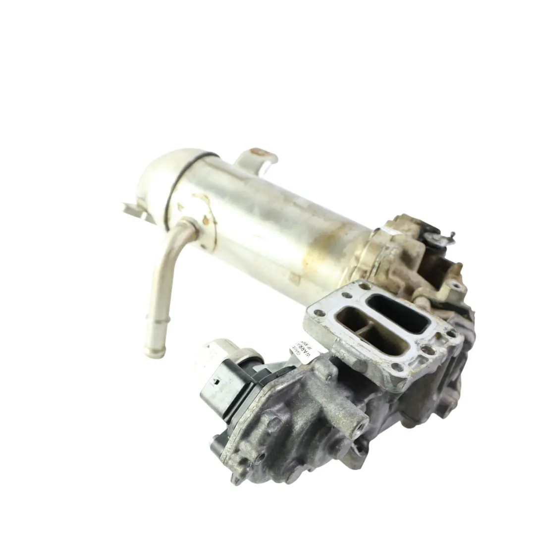 Ford Transit MK8 EGR Abgaskühler Ventil 2.0 EcoBlue Diesel GK2Q-9F464-AF - SKU GK2Q-9F464-AE - Teilenummer GK2Q-9F464-AE