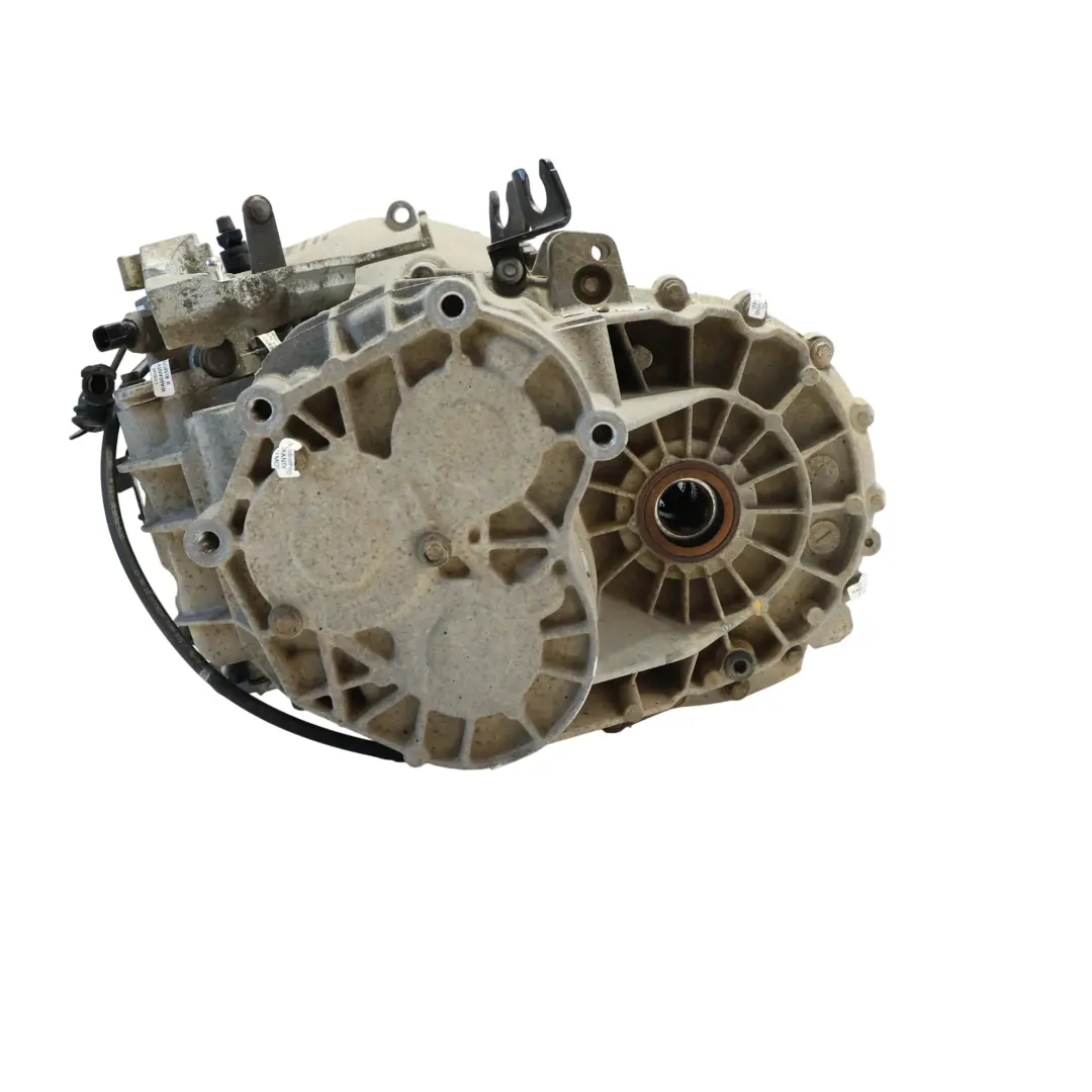 Ford Transit Custom 2.0 TDCi Manual Gearbox 6 Speed WARRANTY - SKU GK2R-7002-EGB - Part number GK2R-7002-EGB