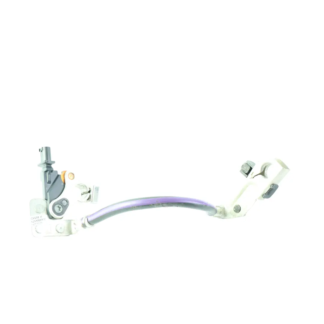 Ford Transit Custom Câble Faisceau Borne Batterie - SKU GK2T-10C652-AA - Numéro de pièce GK2T-10C652-AA