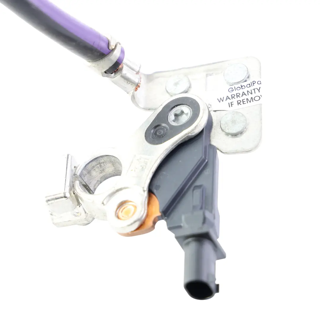 Ford Transit Custom Battery Terminal Lead Cable Harness - SKU GK2T-10C652-AA - Part number GK2T-10C652-AA