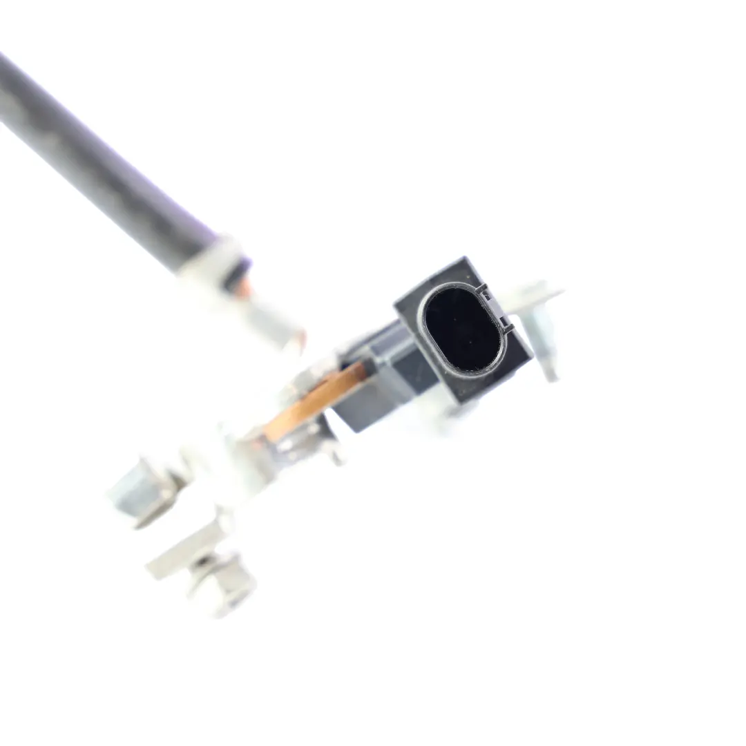 Ford Transit Custom Battery Terminal Lead Cable Harness - SKU GK2T-10C652-AA - Part number GK2T-10C652-AA