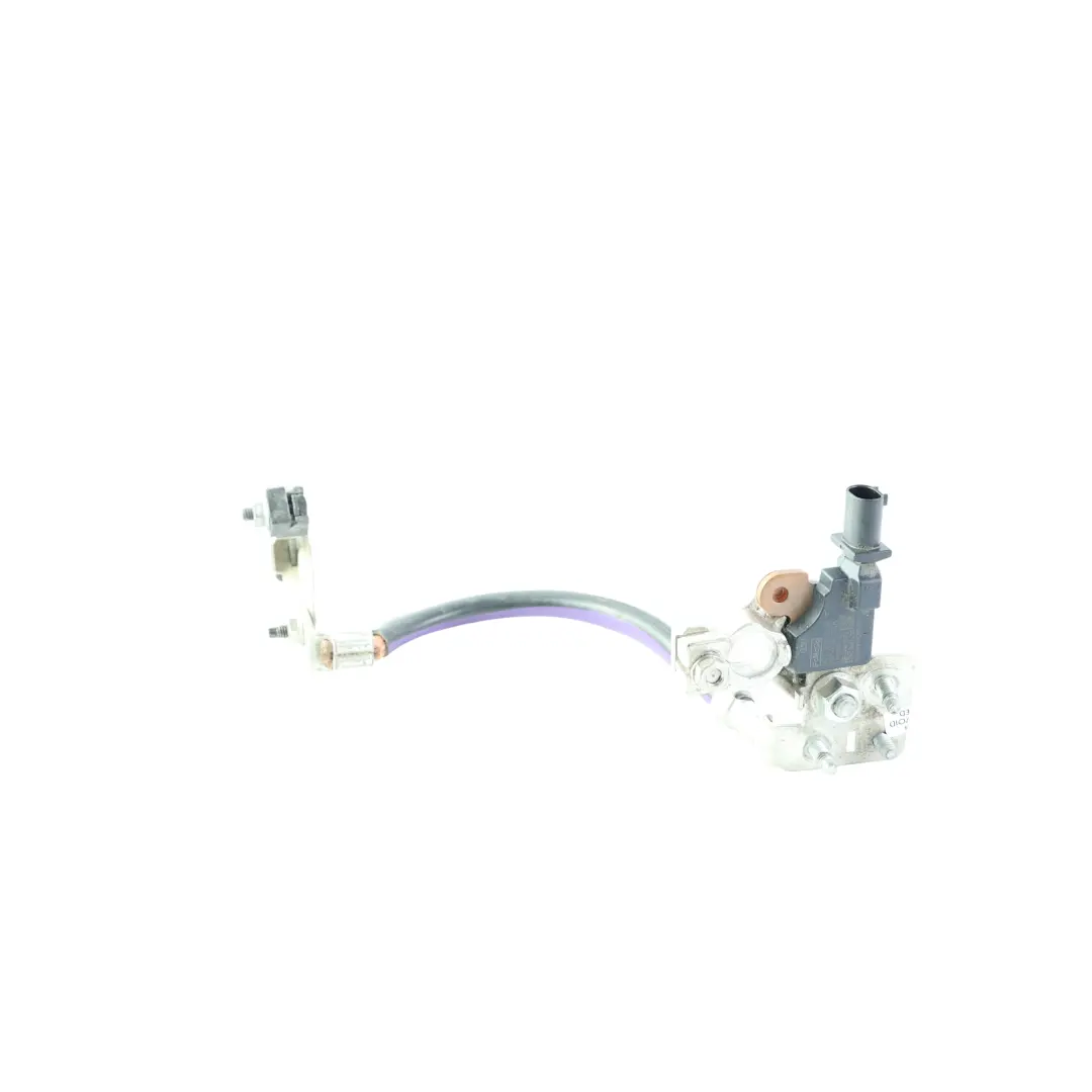 Ford Transit Custom Cavo Terminale Batteria Cablaggio - SKU GK2T-10C652-AA - Numero di parte GK2T-10C652-AA