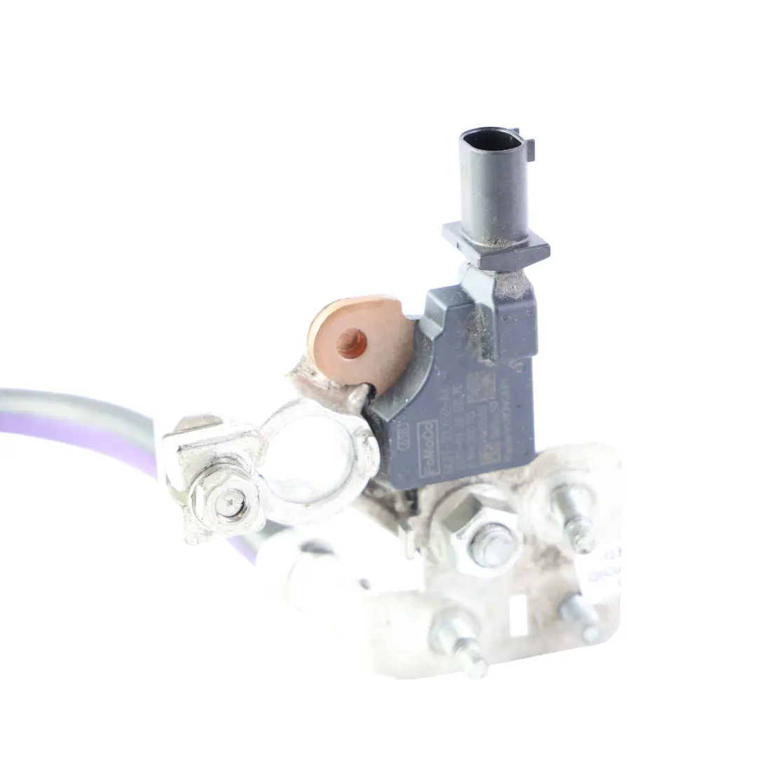 Ford Transit Custom Cable Arnés Terminal Batería - SKU GK2T-10C652-AA - Número de pieza GK2T-10C652-AA