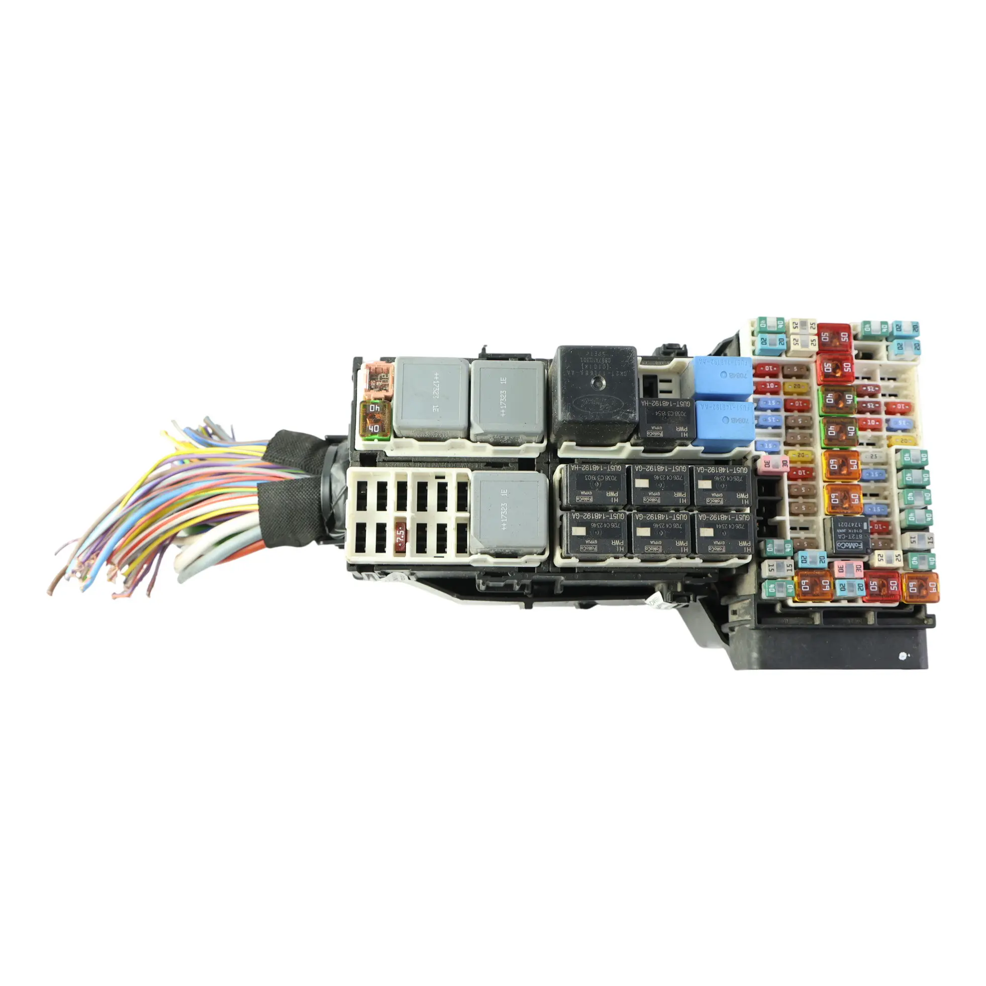 Ford Transit Custom Fuse Box Distribution Module 2.0 Diesel GK2T-14401-FHC