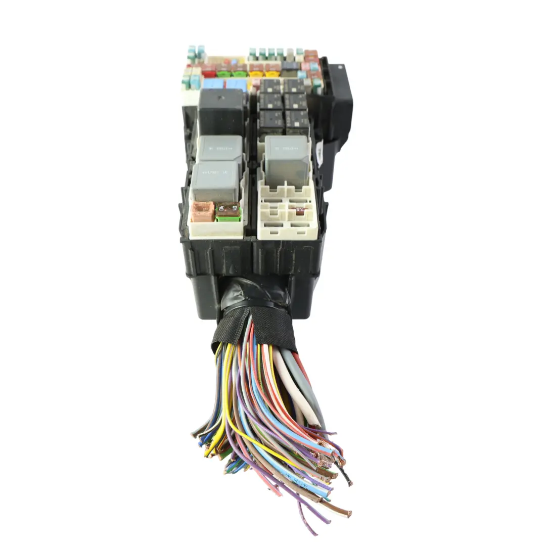 Ford Transit Custom Fuse Box Distribution Module 2.0 Diesel - SKU RHD-2150032 - Part number GK2T-14401-FHC
