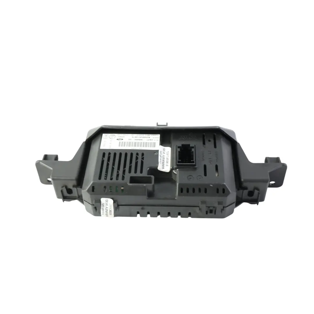 Multimedia Display Bildschirm für Ford Transit Custom mit Teilenummer GK2T-18B955-GE Ford Transit Custom Multimedia Display Bildschirm - SKU GK2T-18B955-GE - Teilenummer GK2T-18B955-GE