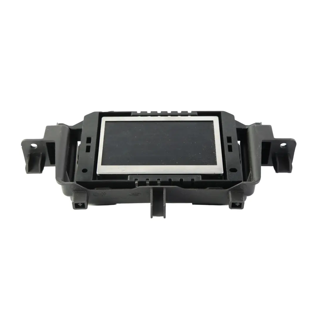 Ford Transit Custom Ekran Wyświetlacz Multimedialny - SKU GK2T-18B955-GE - Numer Części GK2T-18B955-GE