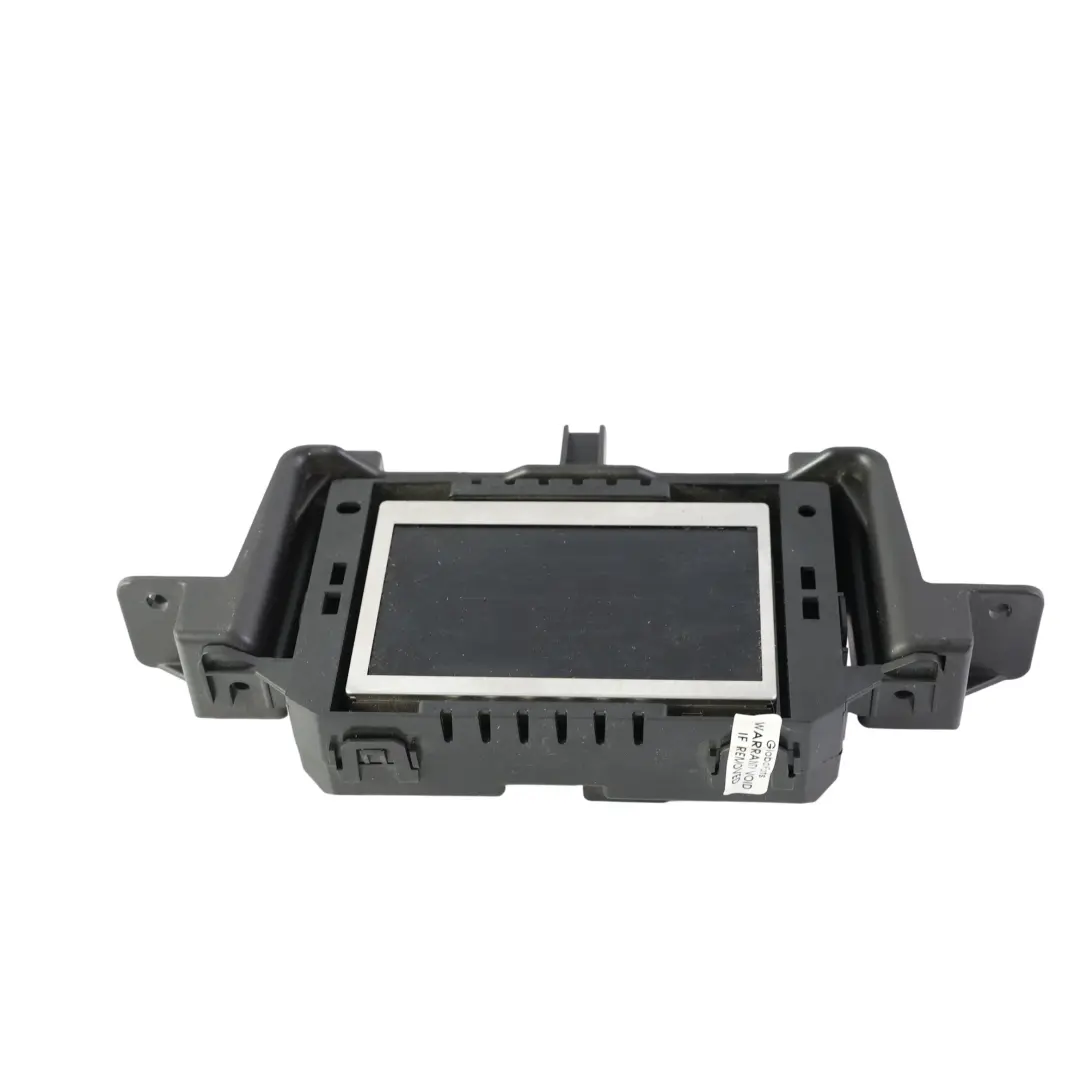 Multimedia Display Bildschirm für Ford Transit Custom mit Teilenummer GK2T-18B955-GE Ford Transit Custom Multimedia Display Bildschirm - SKU GK2T-18B955-GE - Teilenummer GK2T-18B955-GE
