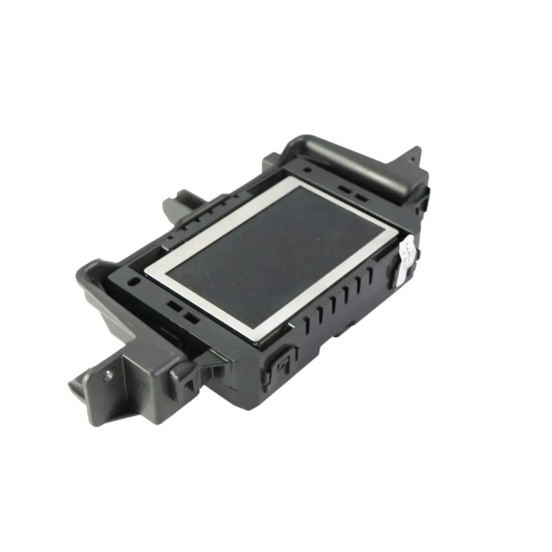 Ford Transit Custom Multimedia Display Screen - SKU GK2T-18B955-GE - Part number GK2T-18B955-GE