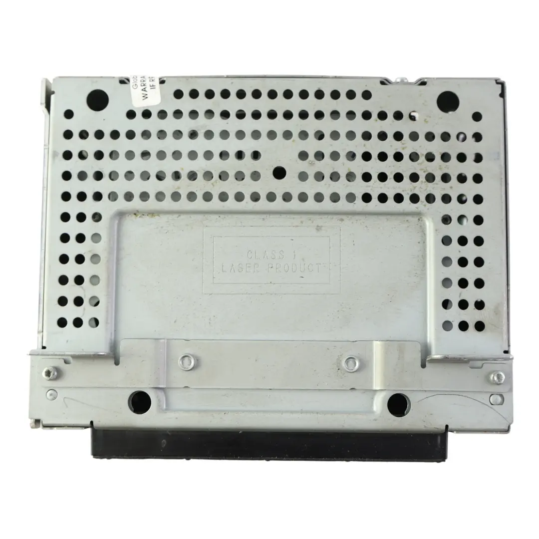 Ford Transit Custom Stereo Radio Media Head Unit CD Player - SKU GK2T-18C815-HG - Part number GK2T-18C815-HG