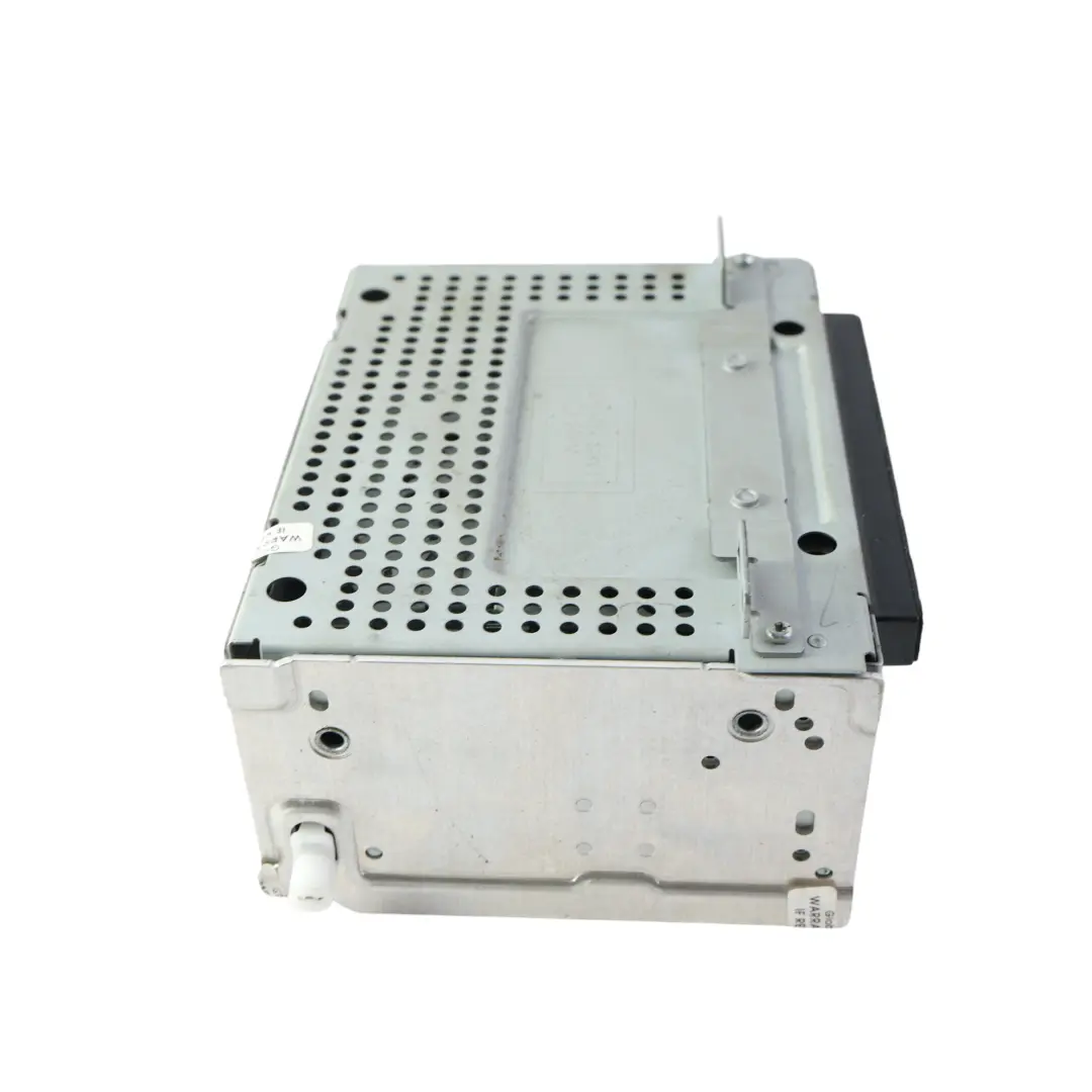 Ford Transit Custom Stereo Radio Media Head Unit CD Player - SKU GK2T-18C815-HG - Part number GK2T-18C815-HG