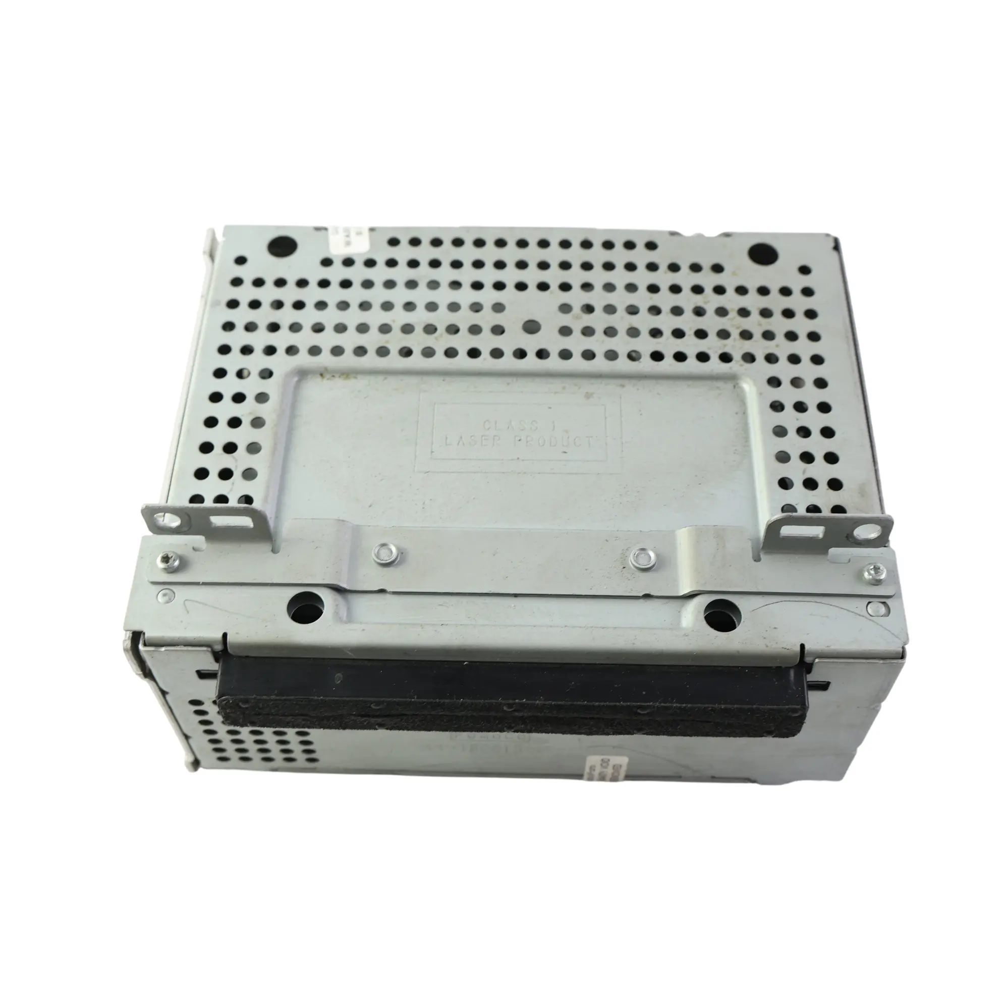 Ford Transit Custom Stereo Radio Media Head Unit CD Player GK2T-18C815-HG