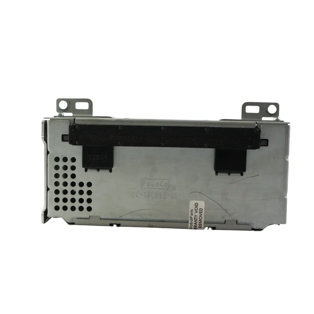 Ford Transit Custom Stereo Radio Media Kopfeinheit CD Player - SKU GK2T-18C815-HG - Teilenummer GK2T-18C815-HG