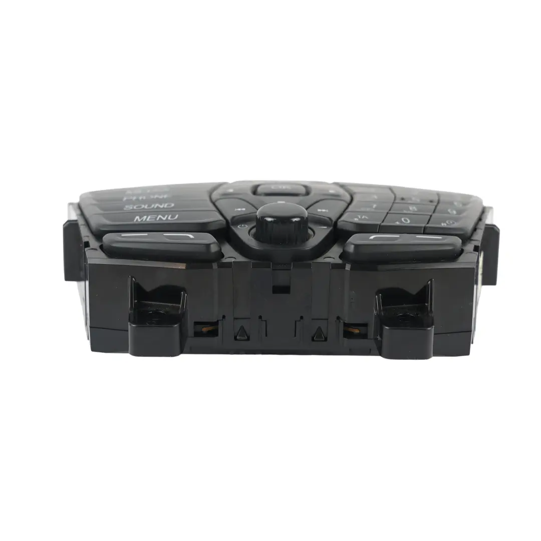 Ford Transit Custom Tourneo Radio Stereo Control Panel - SKU GK2T-18K811-CB - Part number GK2T-18K811-CB