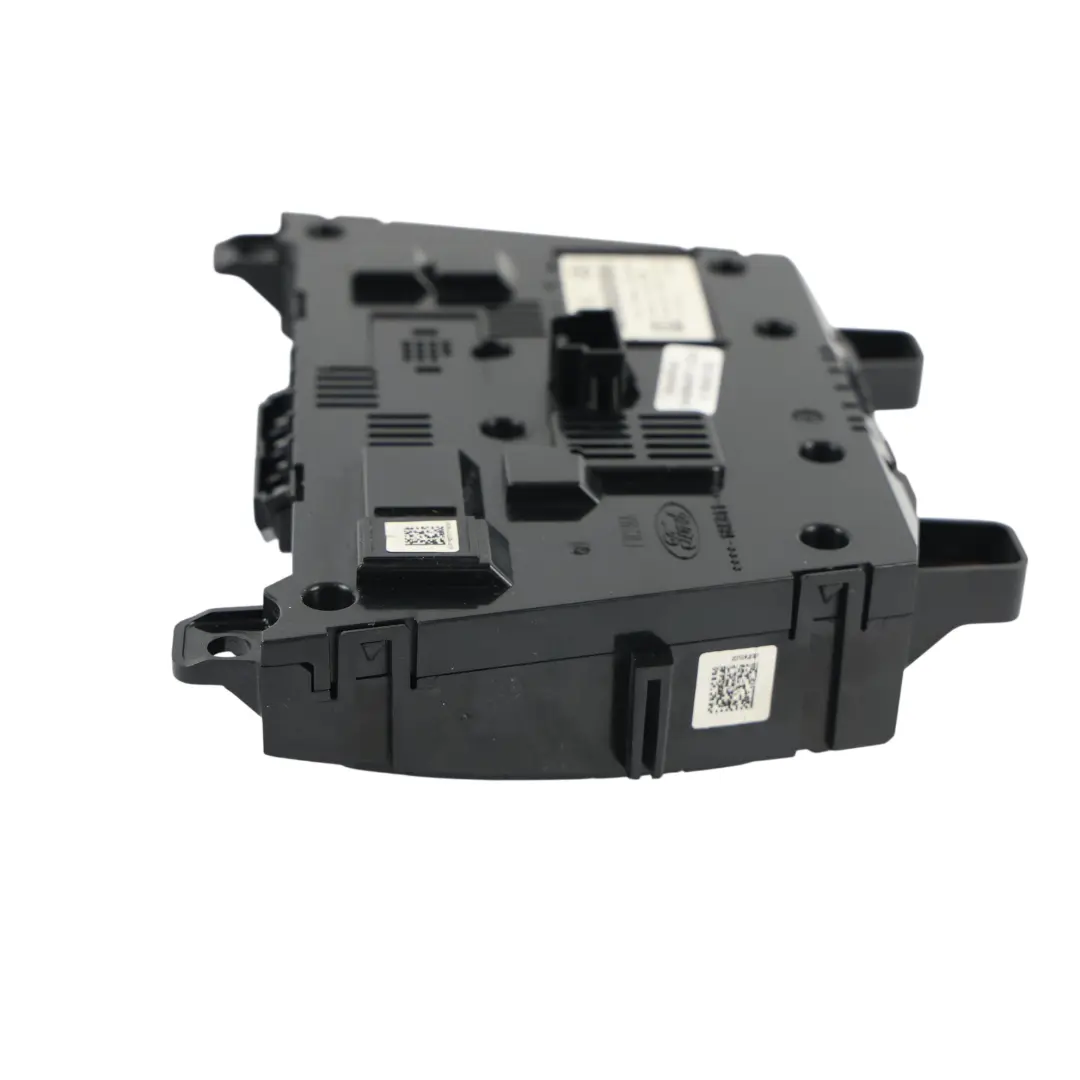 Radio Stereo Bedienfeld für Ford Transit Custom Tourneo mit Teilenummer GK2T-18K811-CB Ford Transit Custom Tourneo Radio Stereo Bedienfeld - SKU GK2T-18K811-CB - Teilenummer GK2T-18K811-CB