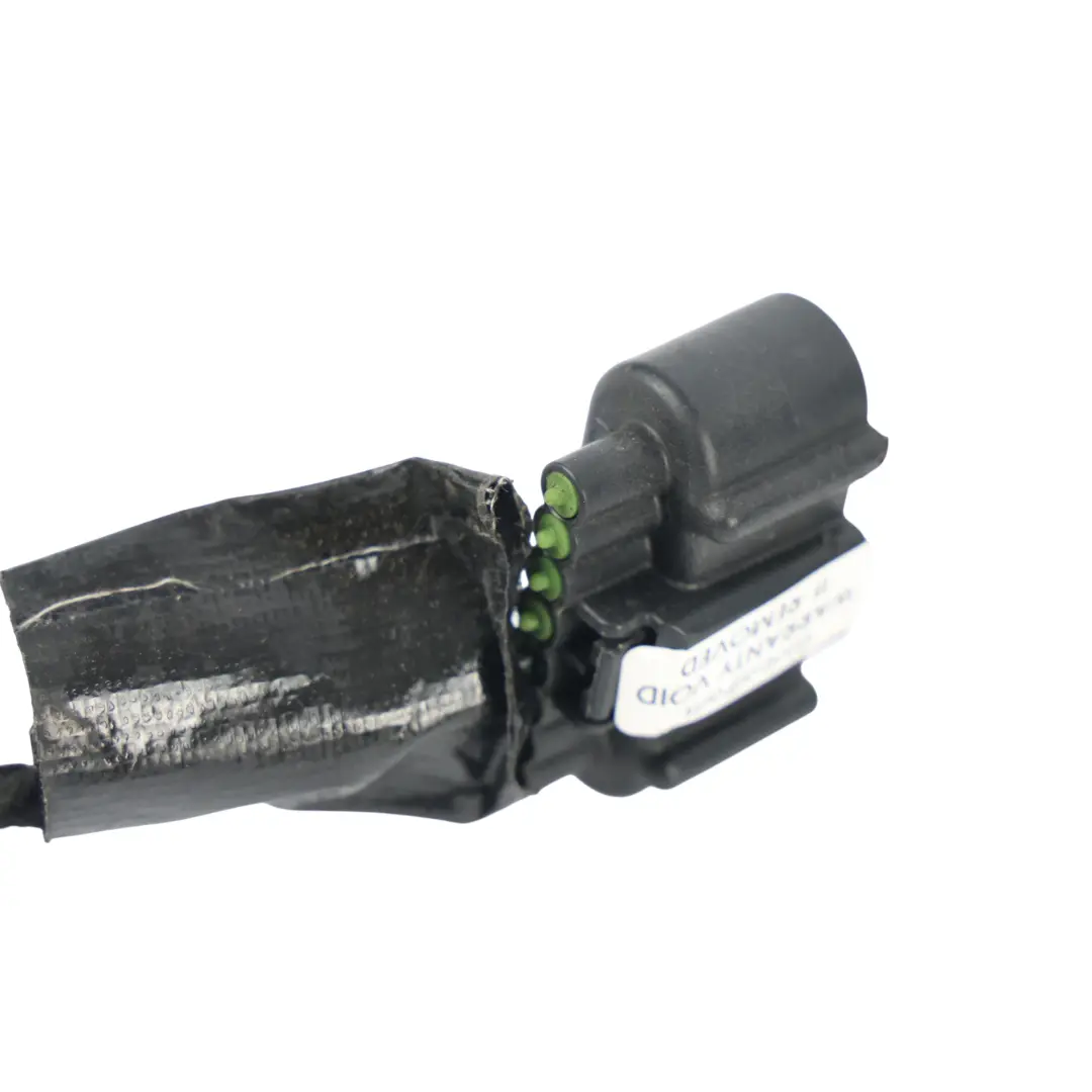 Ford Transit Custom Sliding Door Wiring Loom Harness Left N/S - SKU GK2T-19L540-AB - Part number GK2T-19L540-AB