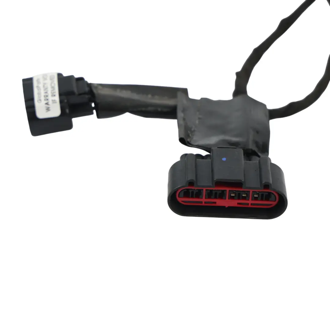 Wiązka Drzwi Bocznych 2.0 Diesel 77kW do Ford Transit Custom o numerze GK2T-19L540-BB Ford Transit Custom Wiązka Drzwi Bocznych 2.0 Diesel 77kW - SKU GK2T-19L540-BB - Numer Części GK2T-19L540-BB