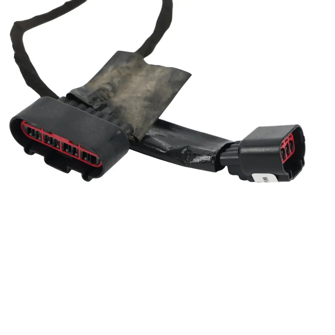 Cablaggio Porta Scorrevole 2.0 Diesel 77kW per Ford Transit Custom con numero di parte GK2T-19L540-BB Ford Transit Custom Cablaggio Porta Scorrevole 2.0 Diesel 77kW - SKU GK2T-19L540-BB - Numero di parte GK2T-19L540-BB