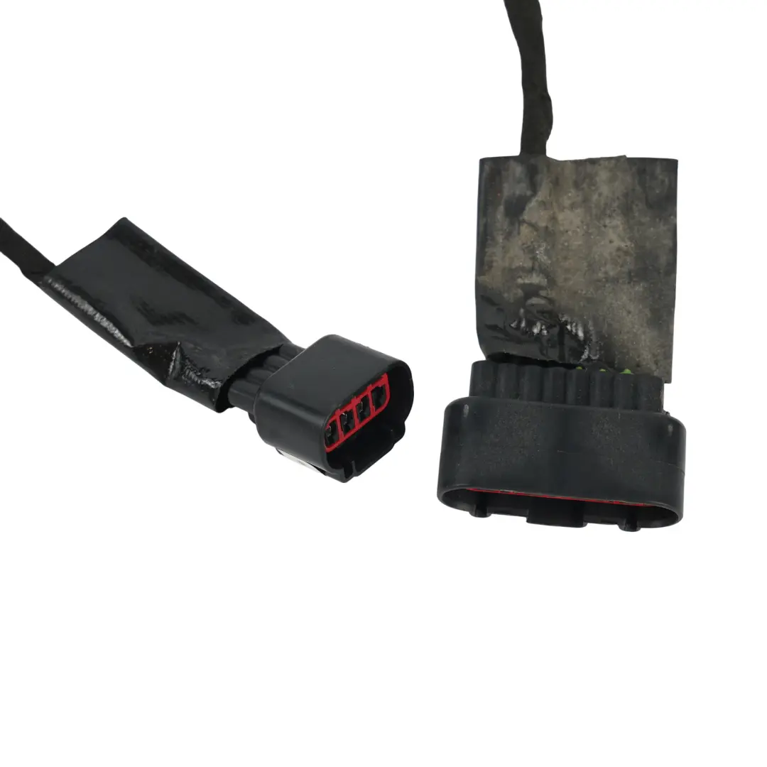 Ford Transit Custom Sliding Door Cable Harness 2.0 Diesel 77kW - SKU GK2T-19L540-BB - Part number GK2T-19L540-BB