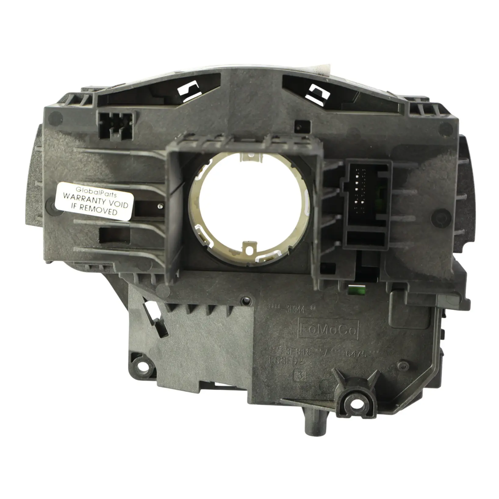 Ford Transit Custom Bague Tournante Colonne Direction GK2T-3F944-BE