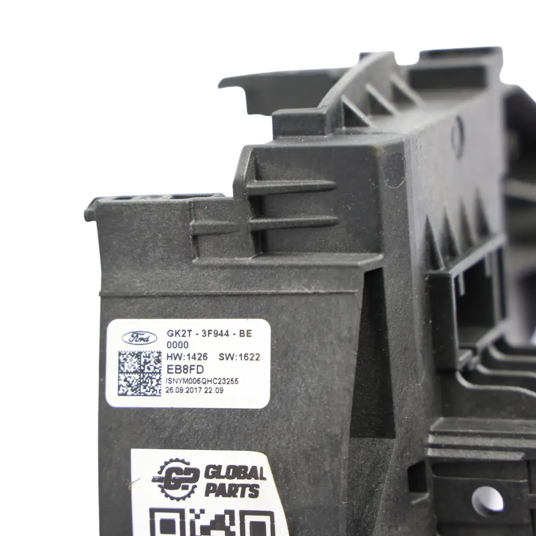 Lenkstockhebel Schleifring für Ford Transit Custom mit Teilenummer GK2T-3F944-BE Ford Transit Custom Lenkstockhebel Schleifring - SKU GK2T-3F944-BE-1 - Teilenummer GK2T-3F944-BE
