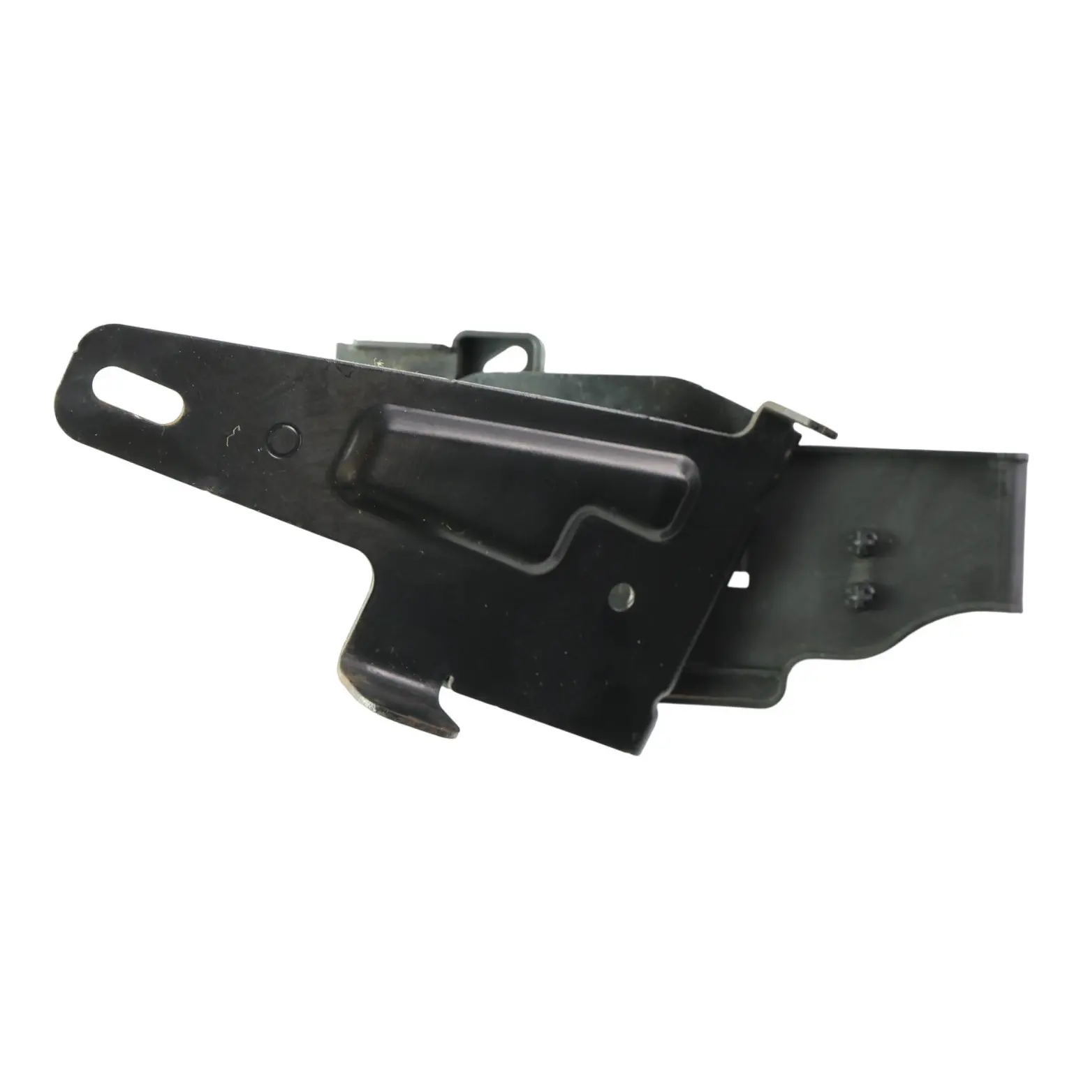 Ford Transit Mk8 Engine Fuse Box Wiring Connector Bracket Mount GK31-14A206-BD