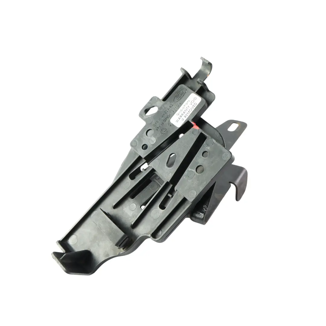 Ford Transit Mk8 Engine Fuse Box Wiring Connector Bracket Mount GK31-14A206-BD - SKU 2070314 - Part number 2070314