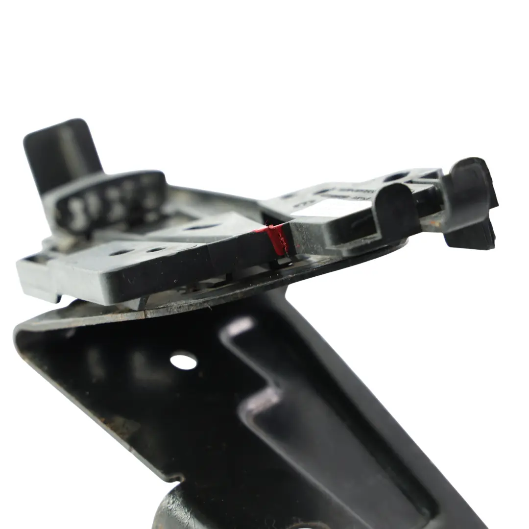 Ford Transit Mk8 Engine Fuse Box Wiring Connector Bracket Mount GK31-14A206-BD - SKU 2070314 - Part number 2070314