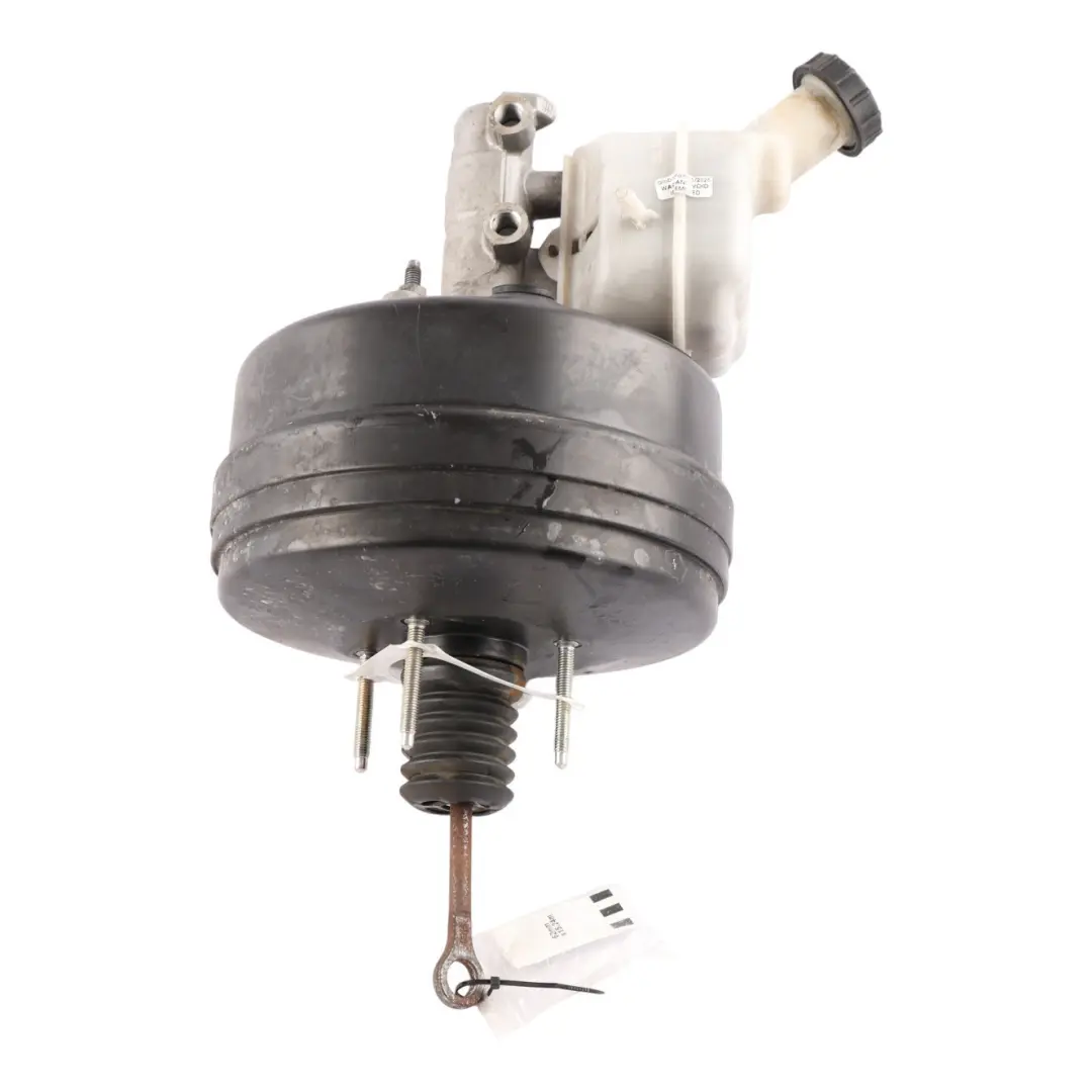 Ford Transit Mk8 Brake Servo Master Cylinder Booster 2.0 Diesel - SKU GK31-2B195-CC - Part number GK31-2B195-CC