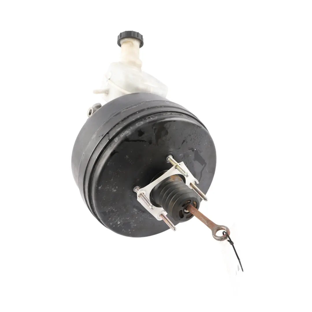 Mk8 Brake Servo Master Cylinder Booster 2.0 Diesel to Ford Transit with Part number GK31-2B195-CC Ford Transit Mk8 Brake Servo Master Cylinder Booster 2.0 Diesel - SKU GK31-2B195-CC - Part number GK31-2B195-CC
