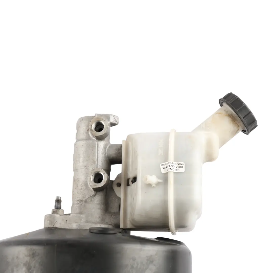 Mk8 Brake Servo Master Cylinder Booster 2.0 Diesel to Ford Transit with Part number GK31-2B195-CC Ford Transit Mk8 Brake Servo Master Cylinder Booster 2.0 Diesel - SKU GK31-2B195-CC - Part number GK31-2B195-CC