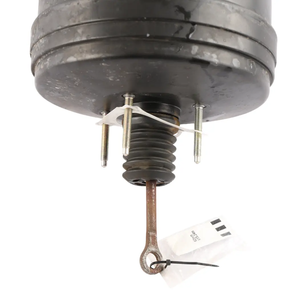 Mk8 Brake Servo Master Cylinder Booster 2.0 Diesel to Ford Transit with Part number GK31-2B195-CC Ford Transit Mk8 Brake Servo Master Cylinder Booster 2.0 Diesel - SKU GK31-2B195-CC - Part number GK31-2B195-CC