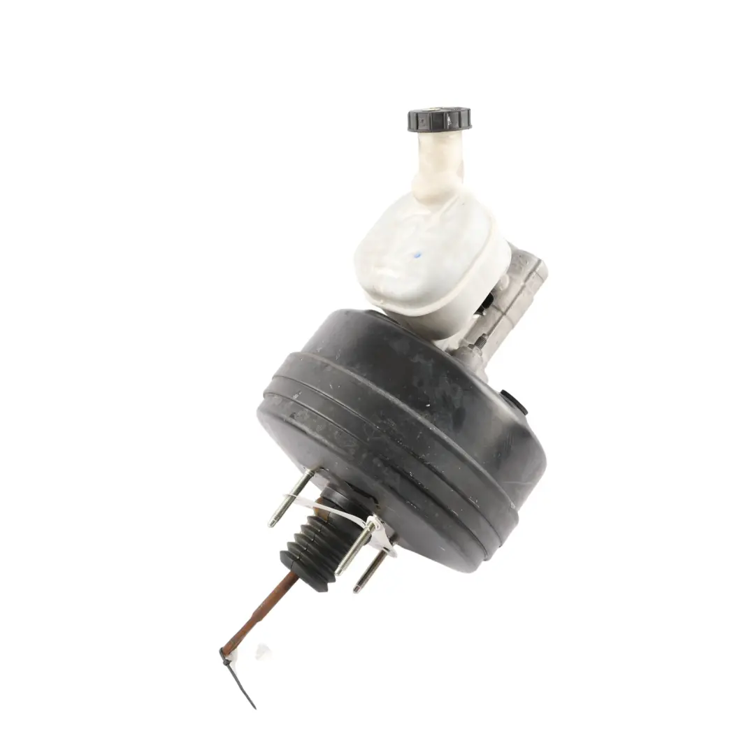 Ford Transit Mk8 Brake Servo Master Cylinder Booster 2.0 Diesel - SKU GK31-2B195-CC - Part number GK31-2B195-CC