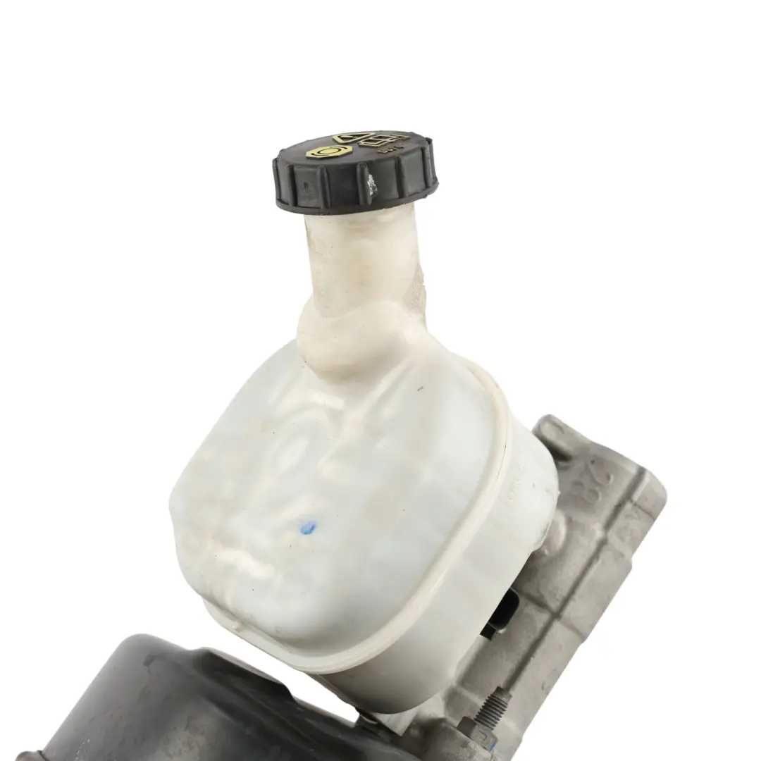 Mk8 Brake Servo Master Cylinder Booster 2.0 Diesel to Ford Transit with Part number GK31-2B195-CC Ford Transit Mk8 Brake Servo Master Cylinder Booster 2.0 Diesel - SKU GK31-2B195-CC - Part number GK31-2B195-CC