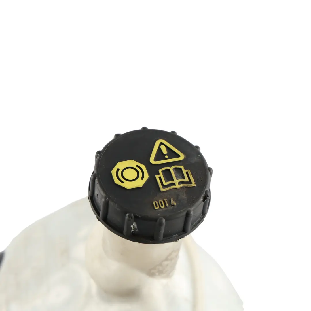 Ford Transit Mk8 Brake Servo Master Cylinder Booster 2.0 Diesel - SKU GK31-2B195-CC - Part number GK31-2B195-CC