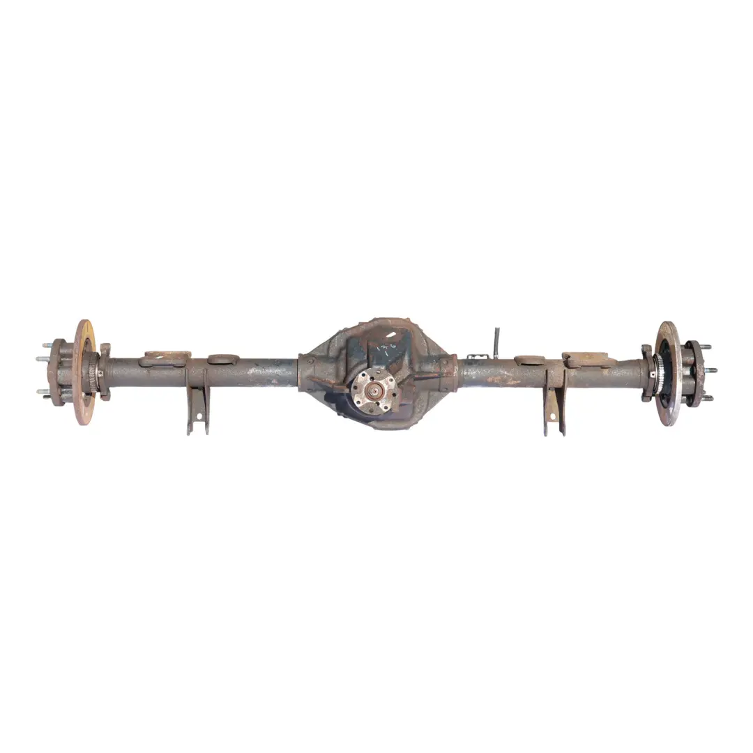 Mk8 Differenziale Posteriore 2.0 Diesel GARANZIA per Ford Transit con numero di parte GK31-4001-AAD Ford Transit Mk8 Differenziale Posteriore 2.0 Diesel GARANZIA - SKU GK31-4001-AAD - Numero di parte GK31-4001-AAD