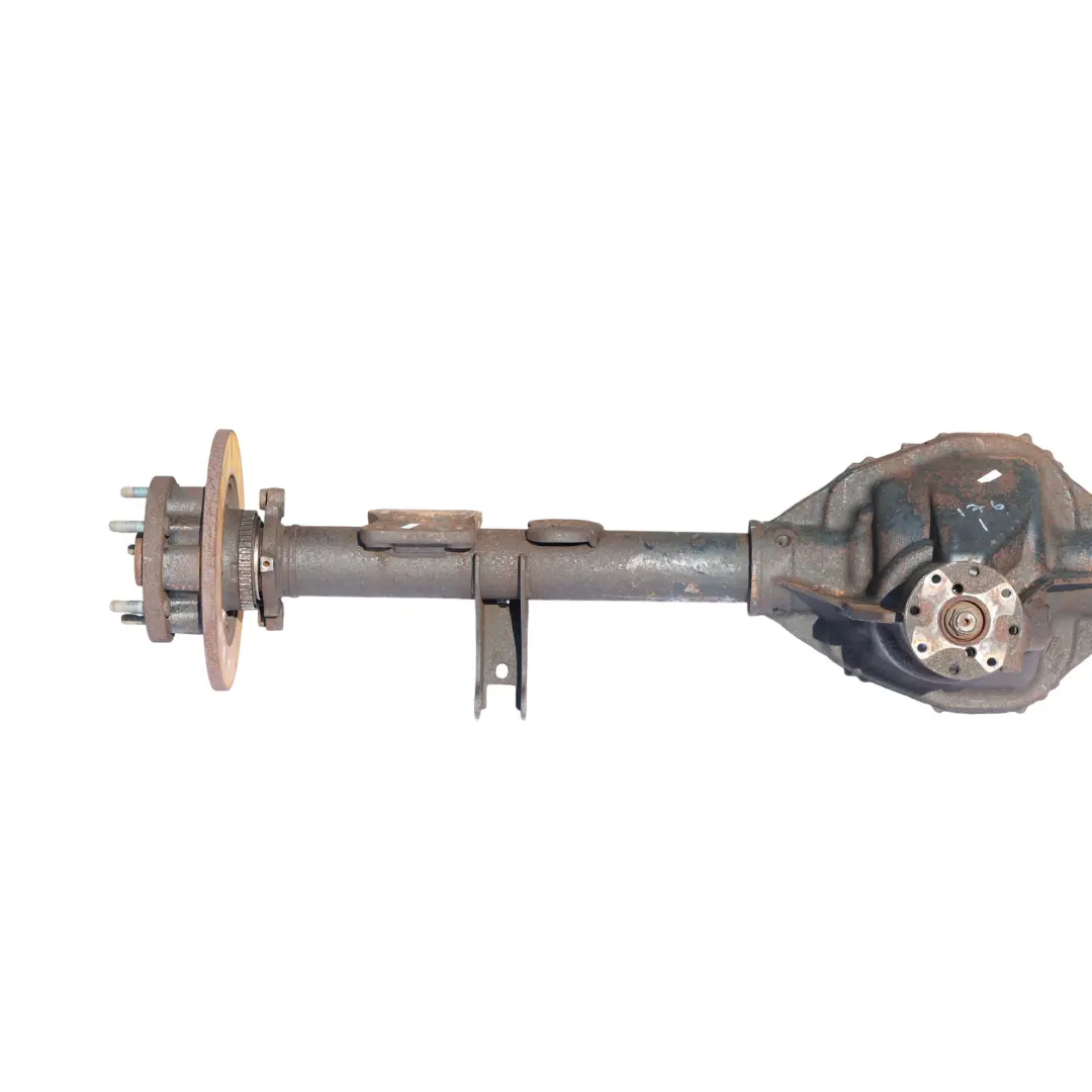 Ford Transit Mk8 Differenziale Posteriore 2.0 Diesel GARANZIA - SKU GK31-4001-AAD - Numero di parte GK31-4001-AAD