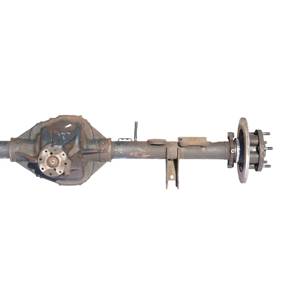Mk8 Rear Axle Differential Diff 2.0 Diesel WARRANTY to Ford Transit with Part number GK31-4001-AAD Ford Transit Mk8 Rear Axle Differential Diff 2.0 Diesel WARRANTY - SKU GK31-4001-AAD - Part number GK31-4001-AAD