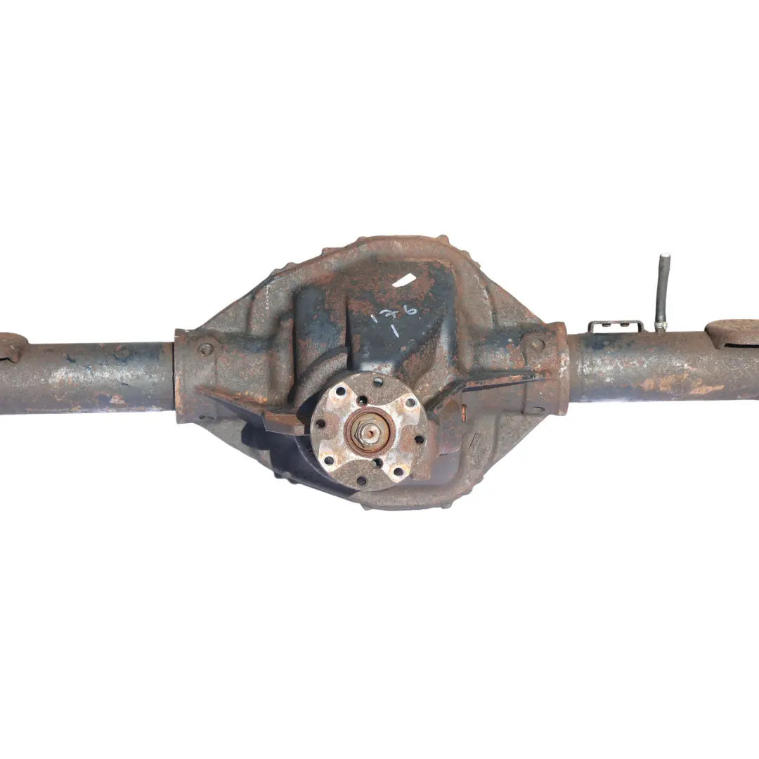 Mk8 Differenziale Posteriore 2.0 Diesel GARANZIA per Ford Transit con numero di parte GK31-4001-AAD Ford Transit Mk8 Differenziale Posteriore 2.0 Diesel GARANZIA - SKU GK31-4001-AAD - Numero di parte GK31-4001-AAD