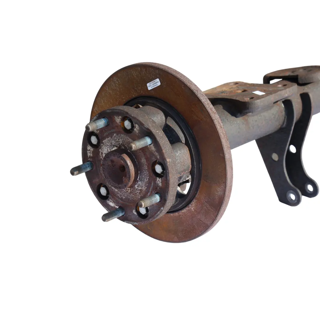 Mk8 Hinter Achs Differenzial 2.0 Diesel GARANTIE für Ford Transit mit Teilenummer GK31-4001-AAD Ford Transit Mk8 Hinter Achs Differenzial 2.0 Diesel GARANTIE - SKU GK31-4001-AAD - Teilenummer GK31-4001-AAD