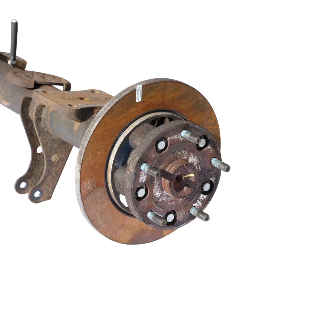 Mk8 Hinter Achs Differenzial 2.0 Diesel GARANTIE für Ford Transit mit Teilenummer GK31-4001-AAD Ford Transit Mk8 Hinter Achs Differenzial 2.0 Diesel GARANTIE - SKU GK31-4001-AAD - Teilenummer GK31-4001-AAD